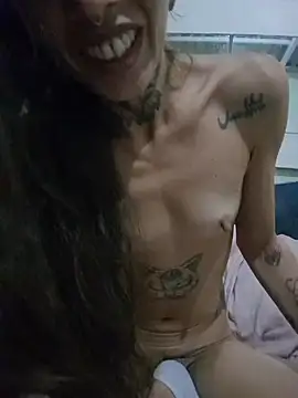 Unanena Cameră chat live