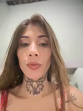 Unanena's Live Chat Room