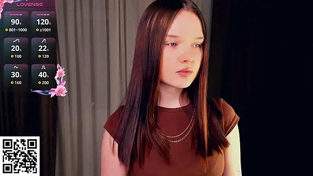 RonnieSchmertz Adlı Modelin Canlı Sohbet Odası