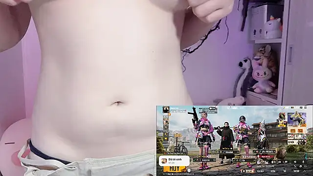 MiniSize_vn Show Live Cam Tình Dục