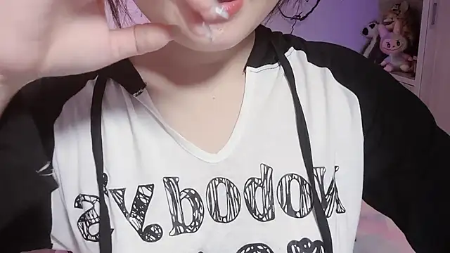 Chatroom en direct de MiniSize_vn
