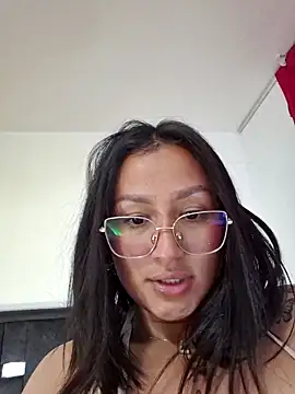 SussySunny_ Live chatroom