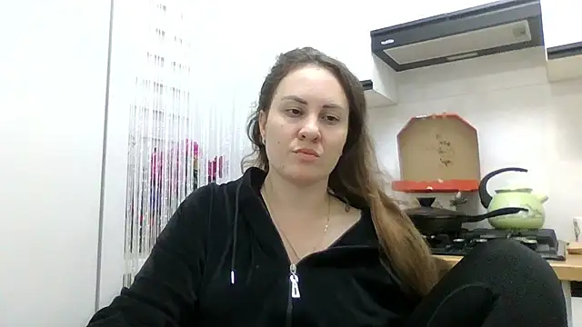 Chat ao vivo de MeadowEyes