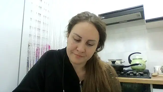 MeadowEyes' Live Chat Room