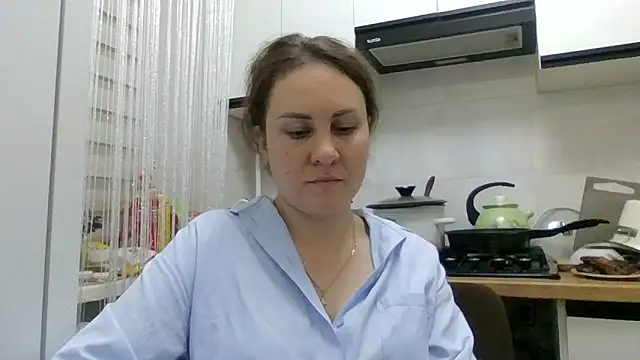 Sala de chat ao vivo de MeadowEyes