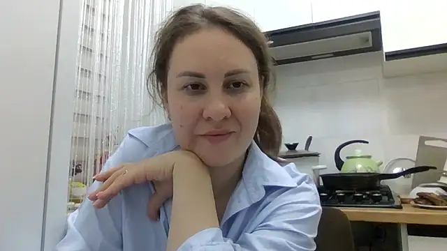 Sala de chat ao vivo de MeadowEyes