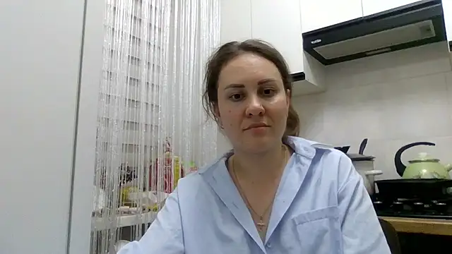 Chat ao vivo de MeadowEyes