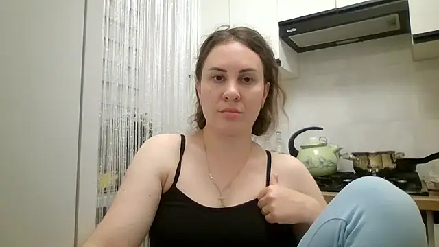 MeadowEyes – Naživo XXX chat