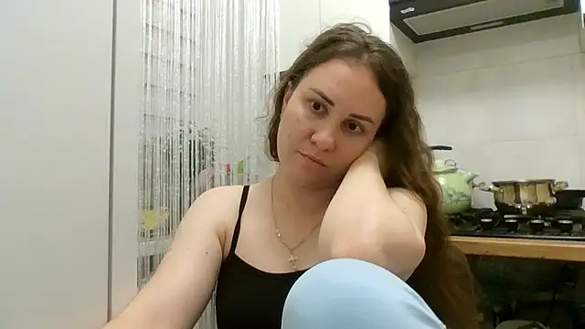 MeadowEyes – Naživo XXX chat