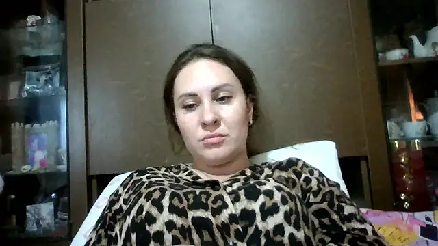 MeadowEyes' Live Chat Room