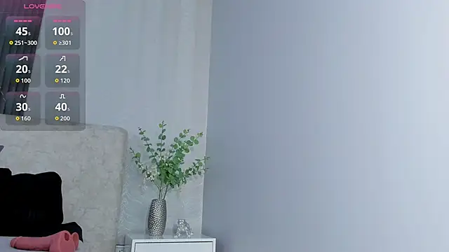 Vittoria_Conti_ Live Chatraum