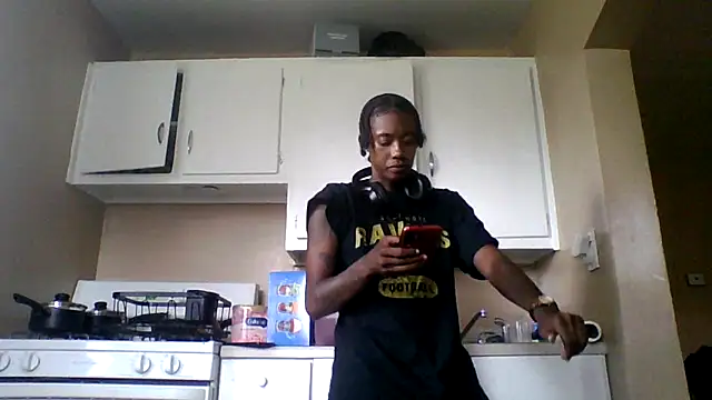 BedazedFirefly Live Chatrum