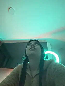 majo_gallegon Live chat-huone