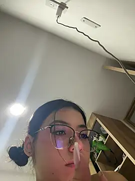 majo_gallego 실시간 채팅방