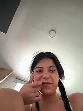 Sala de chat ao vivo de majo_gallego
