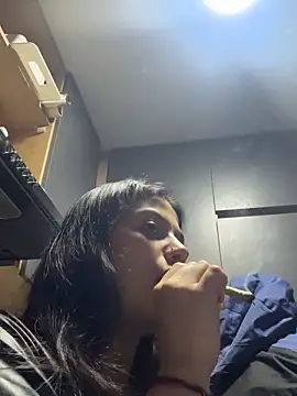 Sala de chat en directo de majo_gallego
