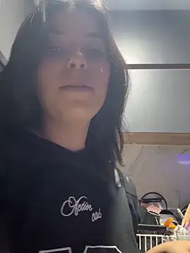 majo_gallego Live Chatraum
