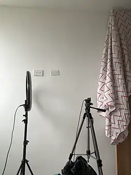 majo_gallego Adlı Modelin Canlı Sohbet Odası