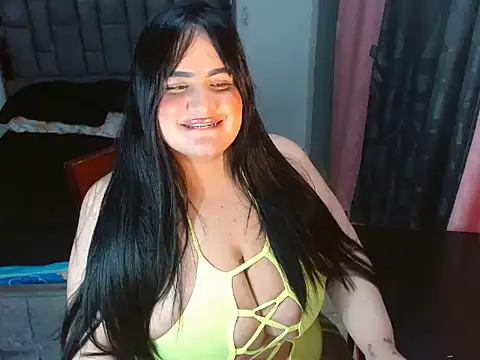 PaolaBoobs29 Cameră chat live