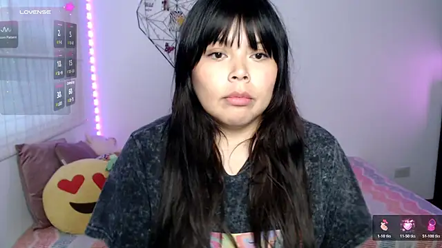 Chat XXX Live EllieMoonX