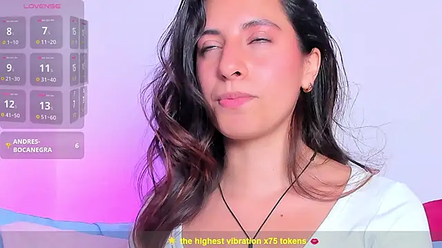 Meganthomson Ruang Obrolan Langsung