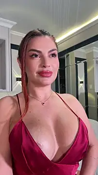 AbrilColls_ Cameră chat live