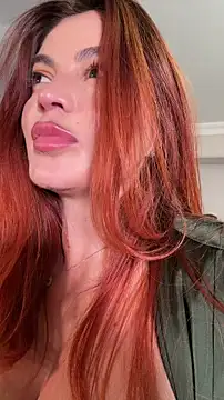 AbrilColls_ Adlı Modelin Canlı Sohbet Odası