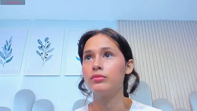 Chat ao vivo de luly_dreams