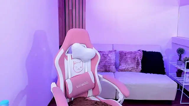 Sala de chat ao vivo de EmmaMyers1