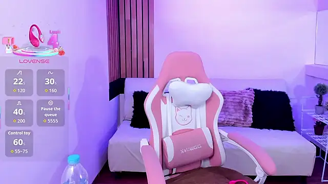 ห้องแชทสดของ EmmaMyers1