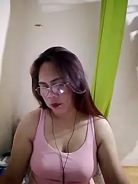 Bilik Sembang Langsung erma_joy