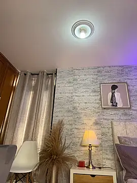 Phòng Chat Trực Tiếp HoneyMollyX