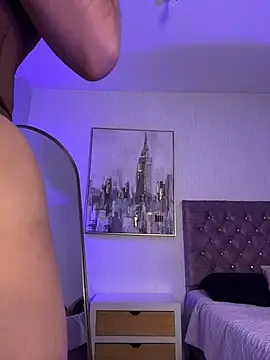 HoneyMollyX Cameră chat live