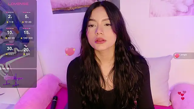 Nara_Pink чат на живо