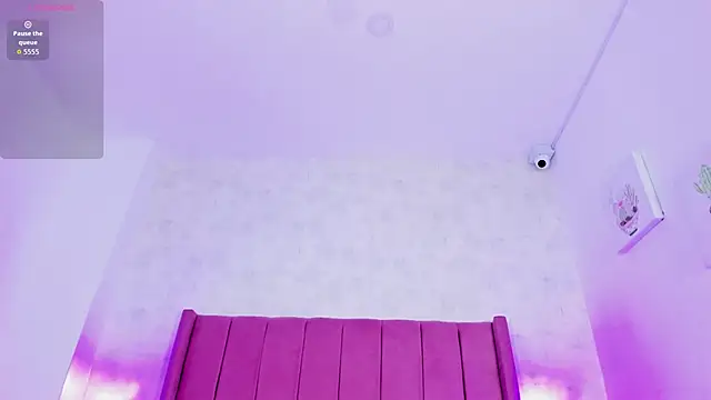 Sala de chat en directo de alexandralopez-