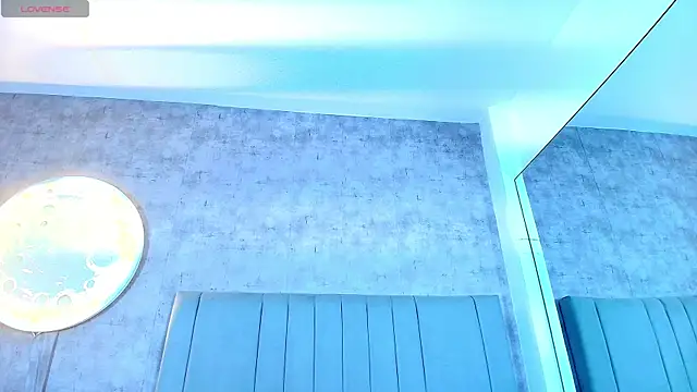 Živá chatovací místnost alexandralopez-