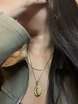 Maria_stella 即時聊天室