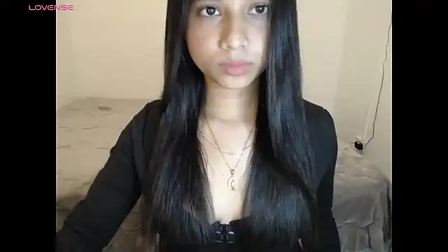 Živá chatovací místnost Maria_stella