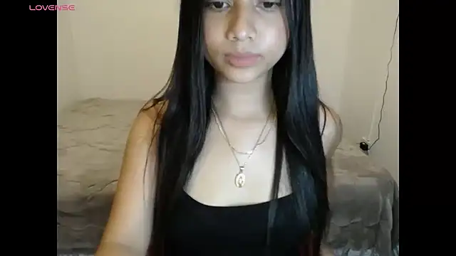 Sala de chat en directo de Maria_stella