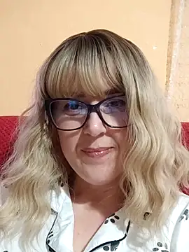 Chat ao vivo de Amelialove42