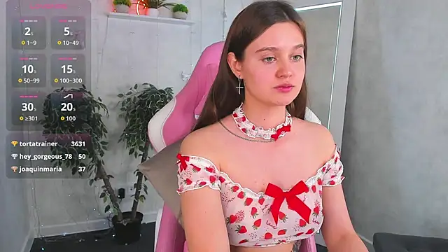 غرفة دردشة Renesmy_Black المباشرة