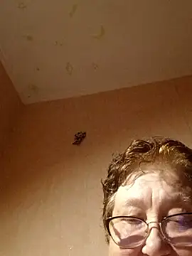 Živá chatovací místnost Katherine735
