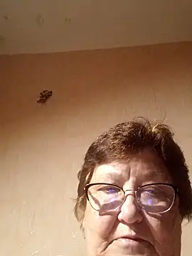 Katherine735 – Kamerová šou