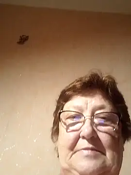 Katherine735 – Kamerová šou