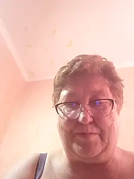 Živá chatovací místnost Katherine735