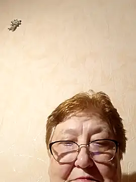 Živá chatovací místnost Katherine735