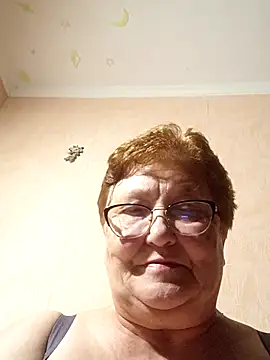 Katherine735 Live Chatraum