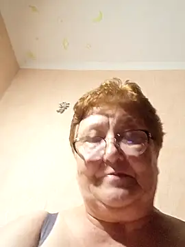 Chat ao vivo de Katherine735