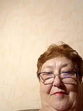 Živá chatovací místnost Katherine735
