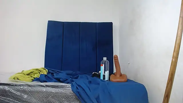 Kelly-001n Live chat-huone